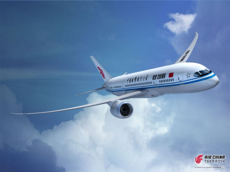 Air China